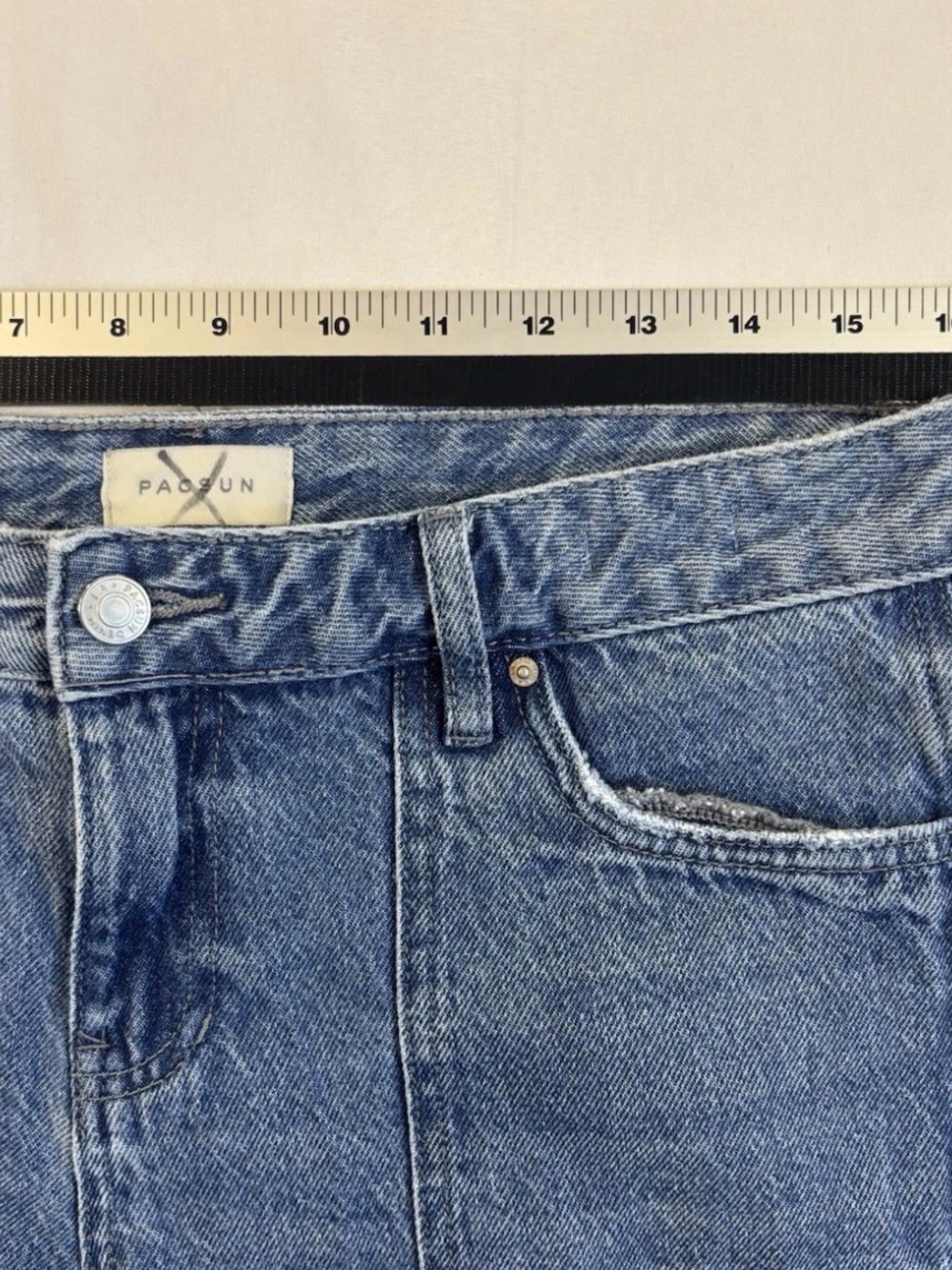 PacSun Casey Low Rise Jeans - Picture 7 of 10